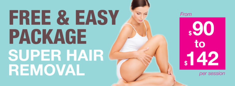 Super Hair Removal - Regina Hair Removal Specialist