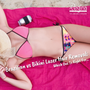 Brazilian vs Bikini Hair Laser Removal (Thumbnail)
