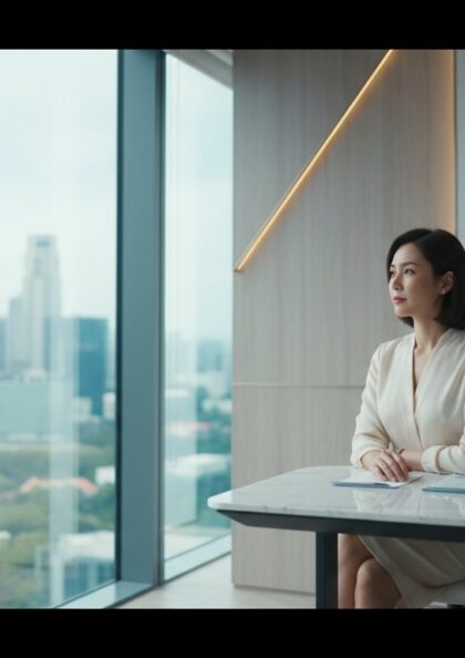 Aesthetic Clinic Singapore: A Beginner's Guide to Choosing the Right Treatment