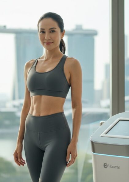Body Contouring in Singapore: The Ultimate Non-Invasive Guide (2026)