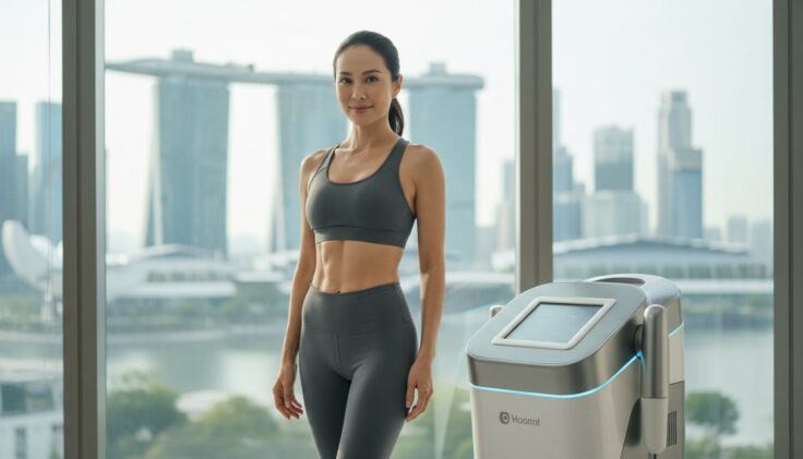 Body Contouring in Singapore: The Ultimate Non-Invasive Guide (2026)