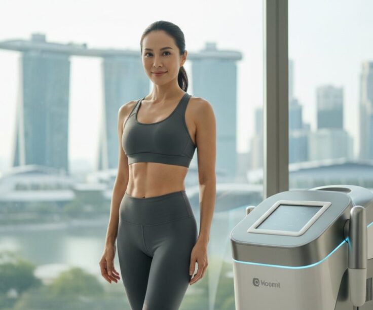 Body Contouring in Singapore: The Ultimate Non-Invasive Guide (2026)