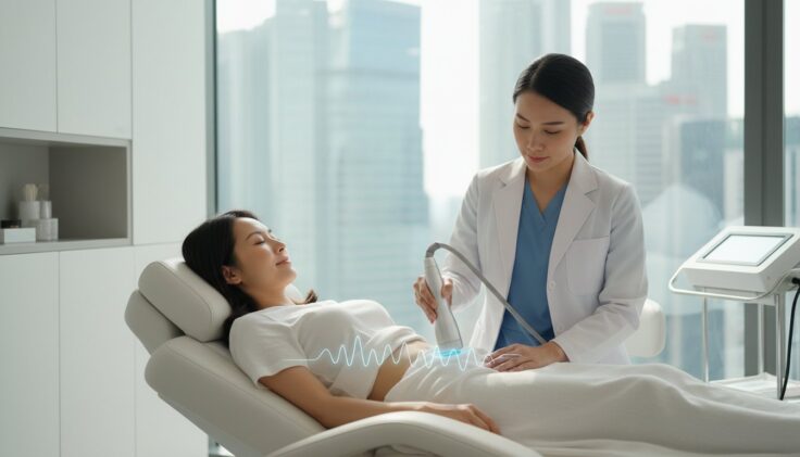 Radio Frequency Slimming: The Complete 2026 Guide for Singapore