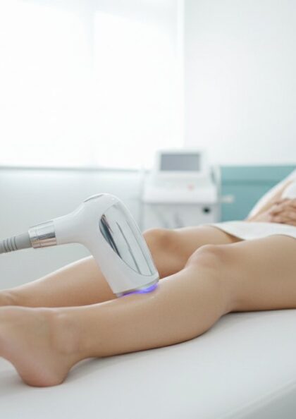 SHR Hair Removal: The Complete Guide to Smooth, Hair-Free Skin in Singapore
