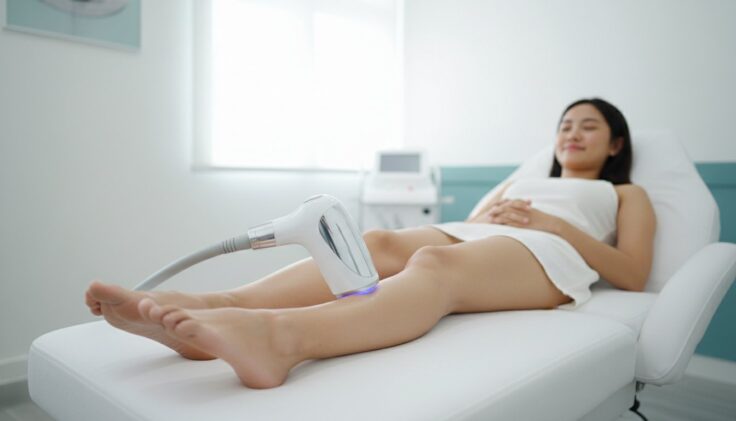 SHR Hair Removal: The Complete Guide to Smooth, Hair-Free Skin in Singapore