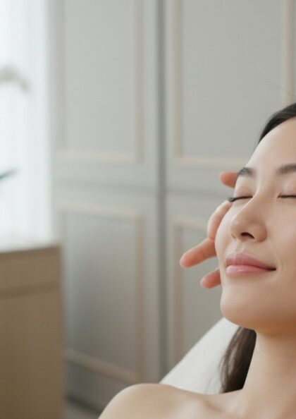 The Ultimate Guide to Facial Treatments in Singapore