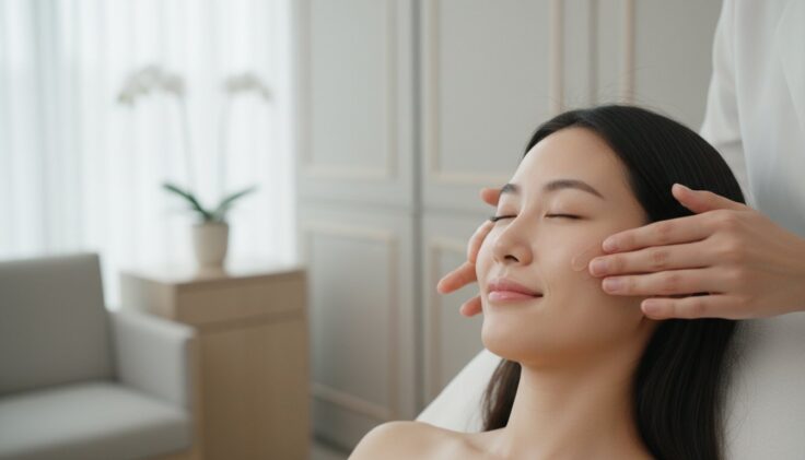 The Ultimate Guide to Facial Treatments in Singapore