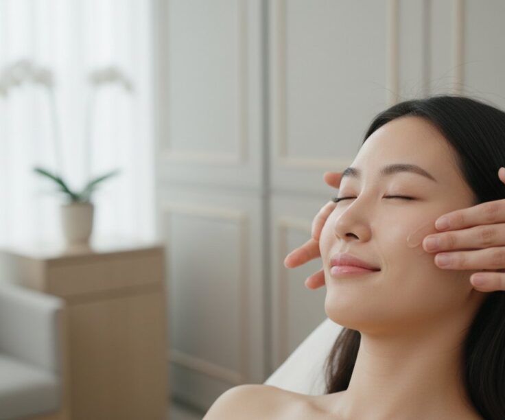 The Ultimate Guide to Facial Treatments in Singapore