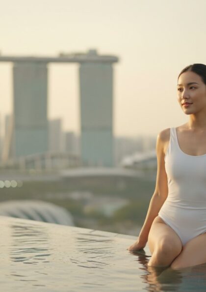 Brazilian Laser Hair Removal Singapore: The 2026 Guide to Painless Results