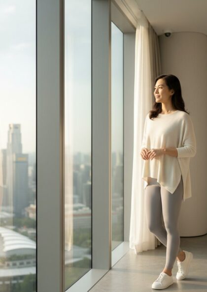 Fat Freezing in Singapore: A Comprehensive Guide to Cryolipolysis and Alternatives