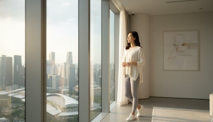 Fat Freezing in Singapore: A Comprehensive Guide to Cryolipolysis and Alternatives