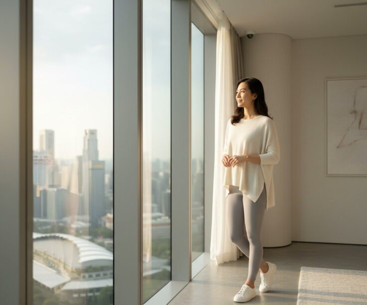 Fat Freezing in Singapore: A Comprehensive Guide to Cryolipolysis and Alternatives