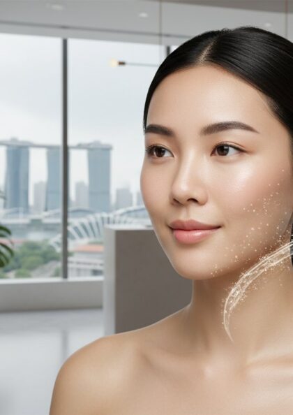 HydraFacial Singapore: The Ultimate Guide to Price, Benefits & Results (2026)