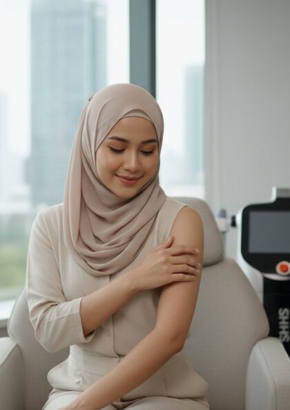 IPL Hair Removal in Singapore: Is It Still the Best Option in 2026?