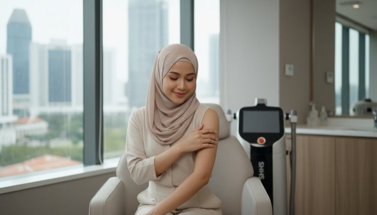 IPL Hair Removal in Singapore: Is It Still the Best Option in 2026?