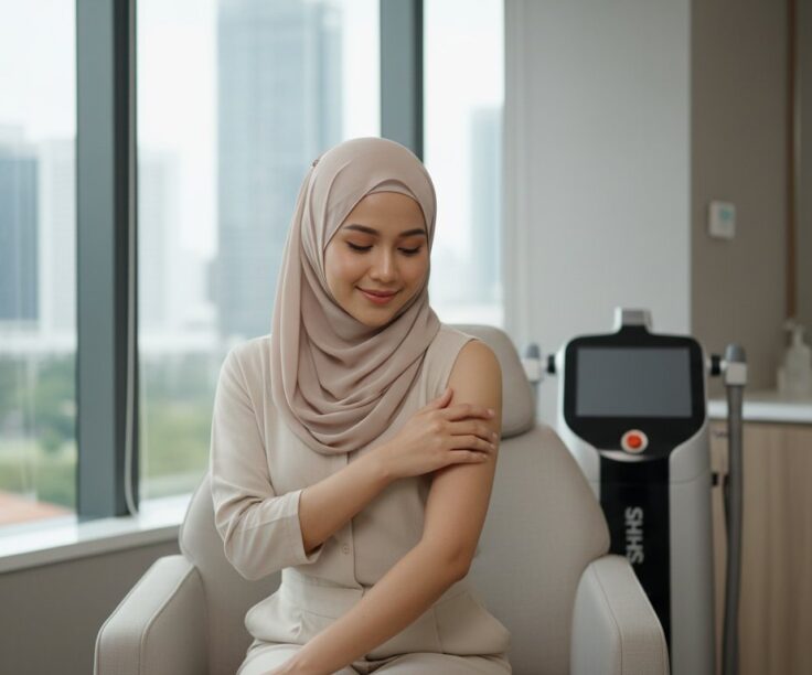 IPL Hair Removal in Singapore: Is It Still the Best Option in 2026?