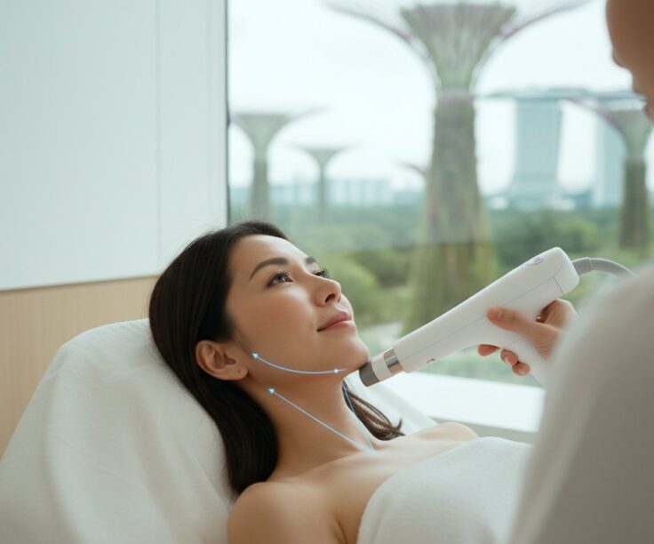 LPG Face Contouring in Singapore: The Ultimate Guide to Non-Invasive V-Shape Lifting