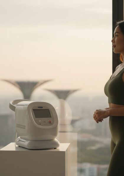 Slimming Treatment Singapore: The 2026 Guide to Non-Invasive Body Contouring