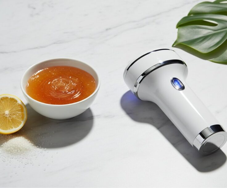 Sugaring Singapore: Is Natural Hair Removal Your Best Option in 2026?