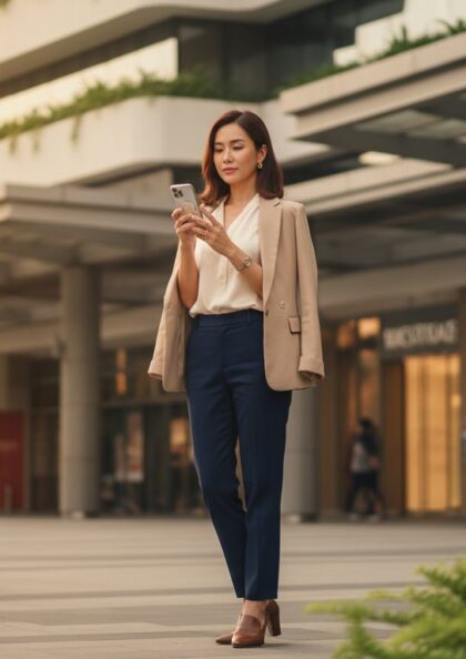 Westgate Mall Singapore Directory 2026: The Ultimate Lifestyle & Beauty Guide