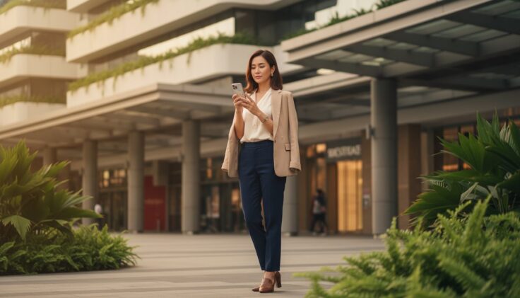 Westgate Mall Singapore Directory 2026: The Ultimate Lifestyle & Beauty Guide