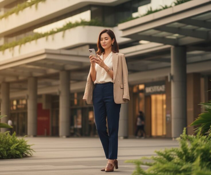 Westgate Mall Singapore Directory 2026: The Ultimate Lifestyle & Beauty Guide