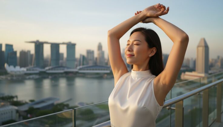 Underarm Whitening Singapore: The Complete Guide to Bright, Smooth Skin