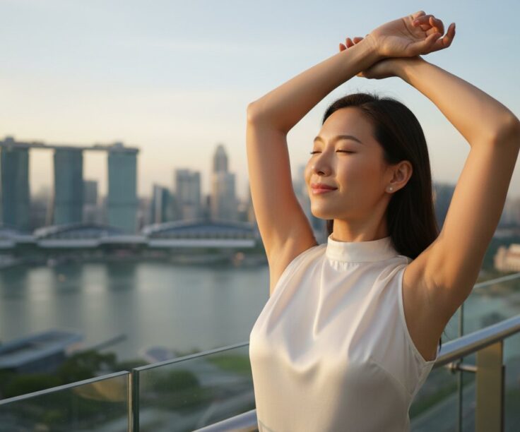 Underarm Whitening Singapore: The Complete Guide to Bright, Smooth Skin