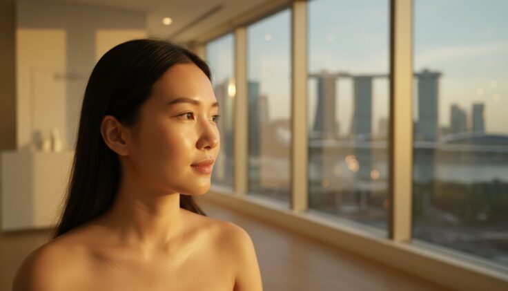 Acne Facial Treatment in Singapore: The 2026 Guide to Clearer Skin