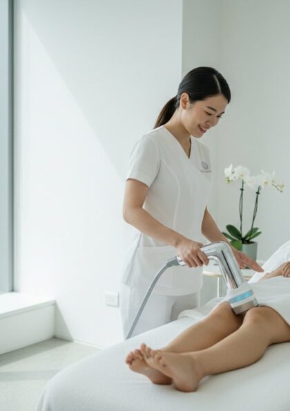 Affordable Hair Removal in Singapore: The Ultimate 2026 Guide to Value and Results