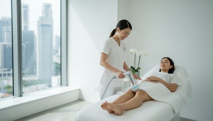 Affordable Hair Removal in Singapore: The Ultimate 2026 Guide to Value and Results