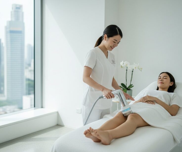 Affordable Hair Removal in Singapore: The Ultimate 2026 Guide to Value and Results