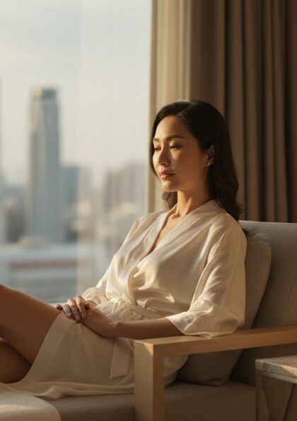 Anti-Aging Facial Singapore: The 2026 Guide to Non-Invasive Rejuvenation