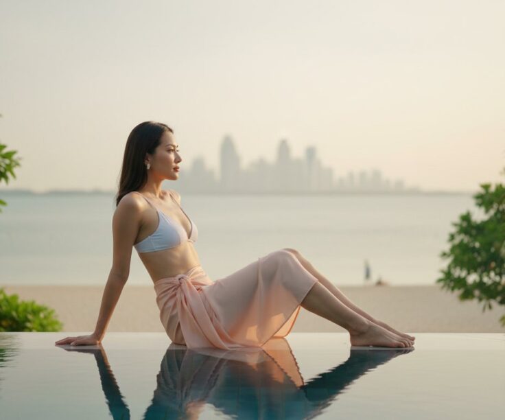 Bikini Area Whitening Singapore: The 2026 Guide to Bright, Even Skin