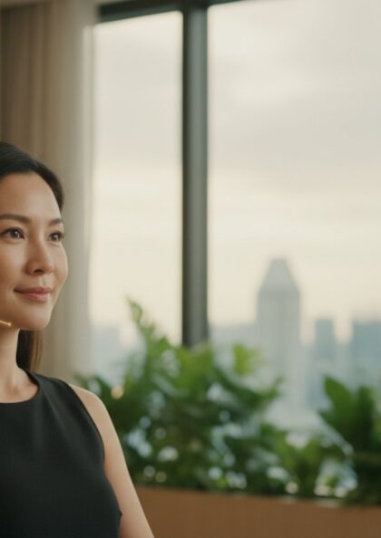 Bojin Facial Singapore: The Ultimate 2026 Guide to Meridian Face Lifting