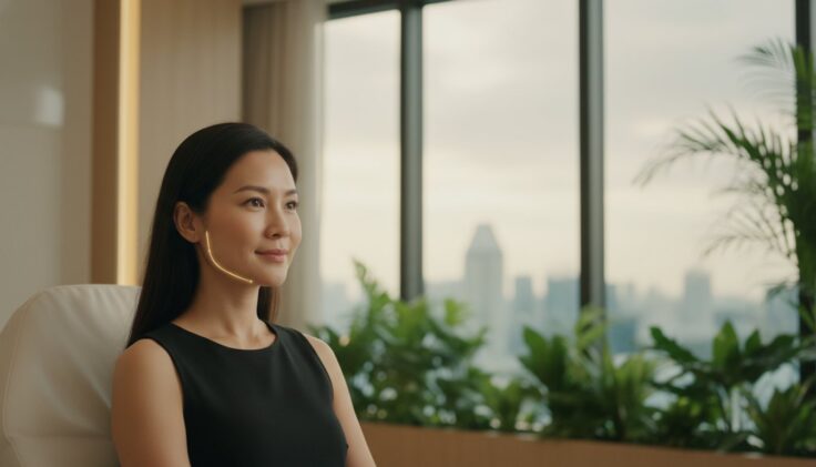 Bojin Facial Singapore: The Ultimate 2026 Guide to Meridian Face Lifting