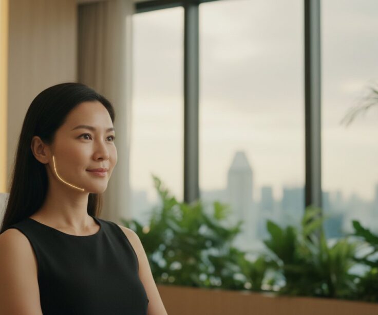 Bojin Facial Singapore: The Ultimate 2026 Guide to Meridian Face Lifting