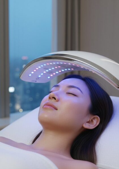 Facial Treatment Price Singapore 2026: The Ultimate Cost & Value Guide