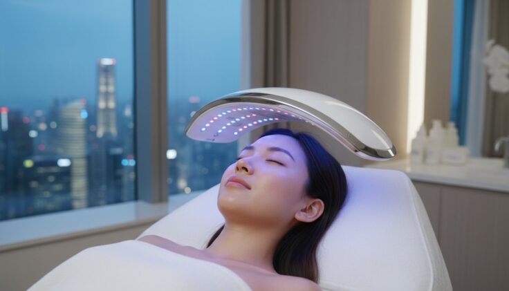 Facial Treatment Price Singapore 2026: The Ultimate Cost & Value Guide