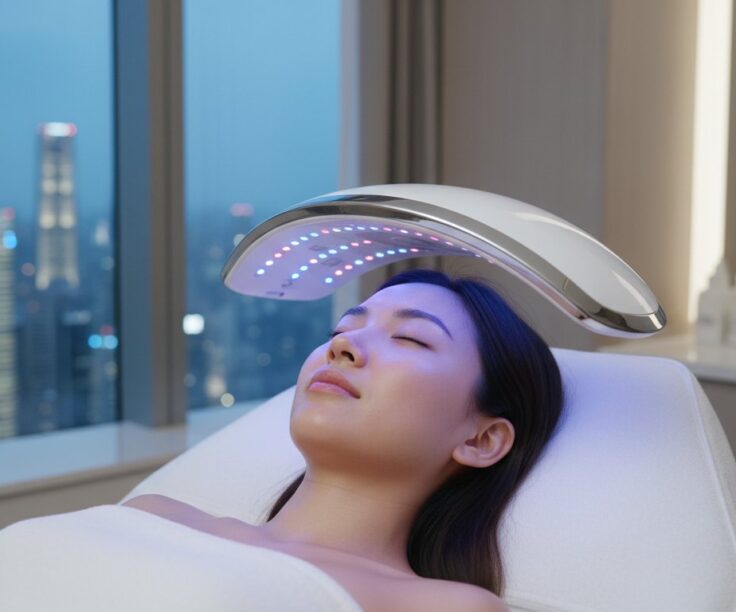 Facial Treatment Price Singapore 2026: The Ultimate Cost & Value Guide