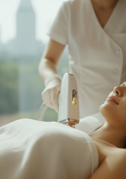 Is SHR Painful? Everything You Need to Know About the Sensation of Super Hair Removal