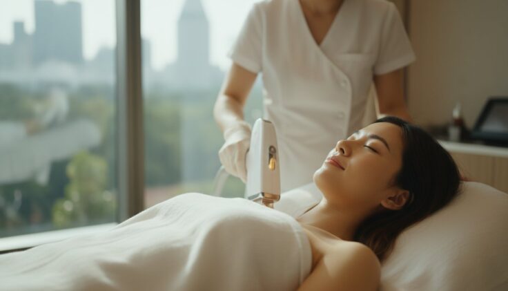 Is SHR Painful? Everything You Need to Know About the Sensation of Super Hair Removal