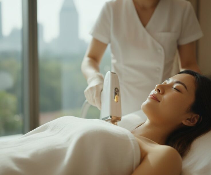 Is SHR Painful? Everything You Need to Know About the Sensation of Super Hair Removal