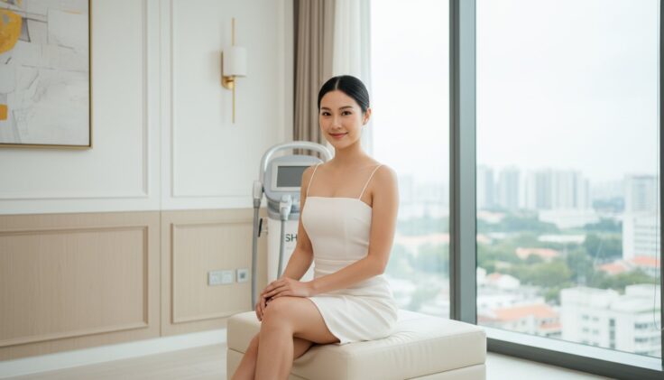 Permanent Hair Removal Singapore Cost: The 2026 Price & Value Guide
