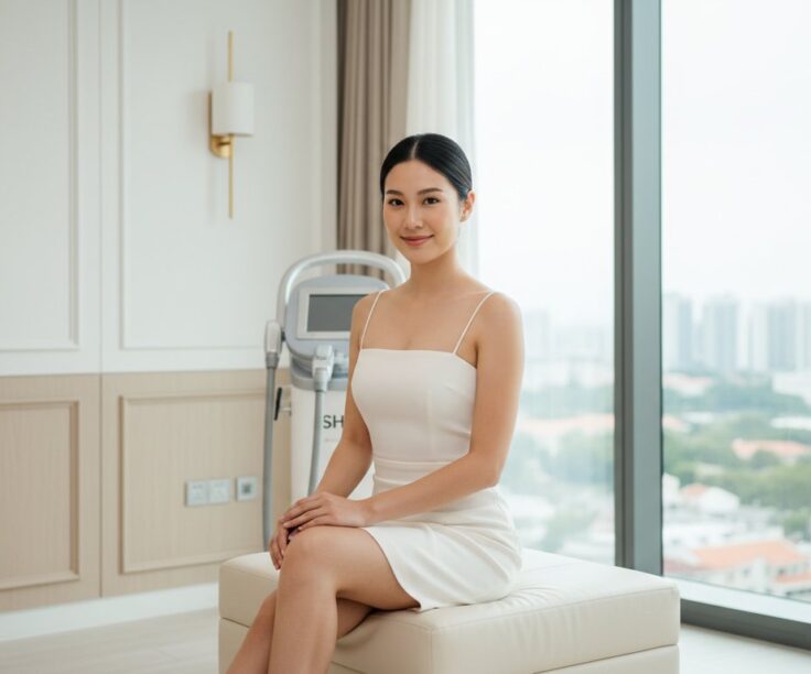 Permanent Hair Removal Singapore Cost: The 2026 Price & Value Guide