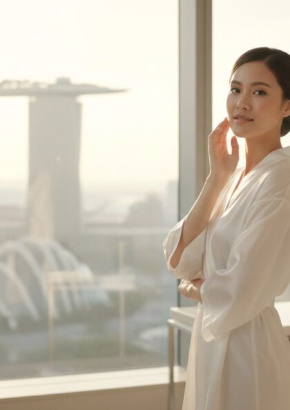 Pre-Wedding Beauty Treatments Singapore: Your 2026 Bridal Glow Guide