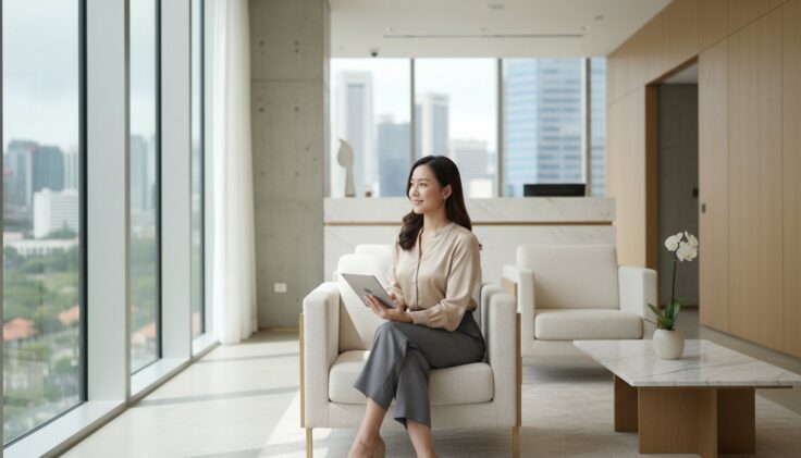 SHR Brazilian Singapore Price Guide 2026: Cost vs. Value