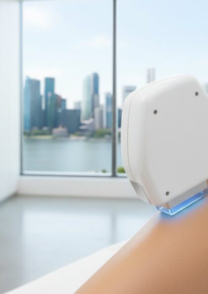 SHR Hair Removal Side Effects: A Complete Safety Guide for 2026