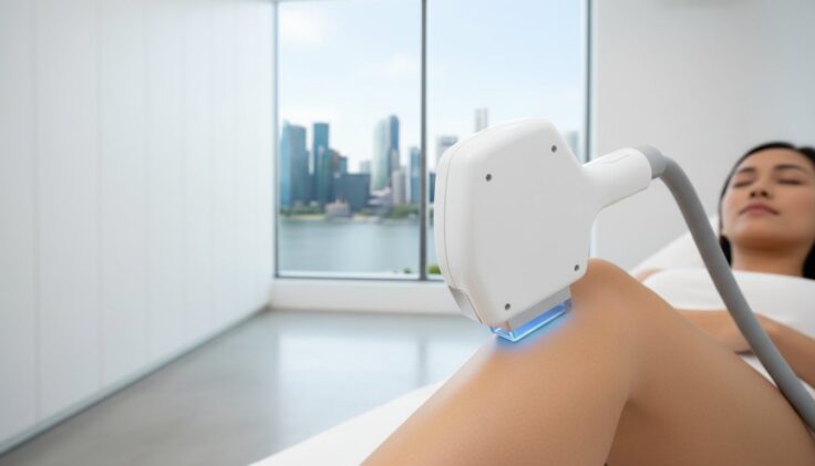 SHR Hair Removal Side Effects: A Complete Safety Guide for 2026