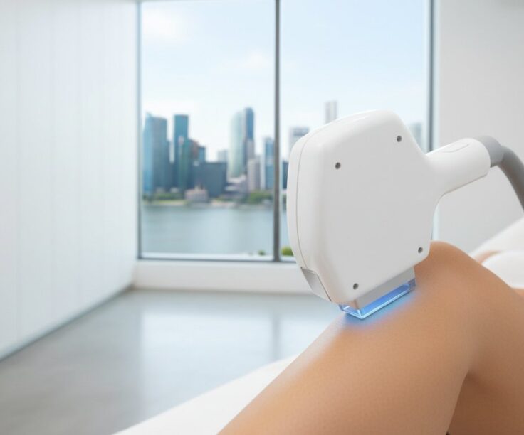 SHR Hair Removal Side Effects: A Complete Safety Guide for 2026